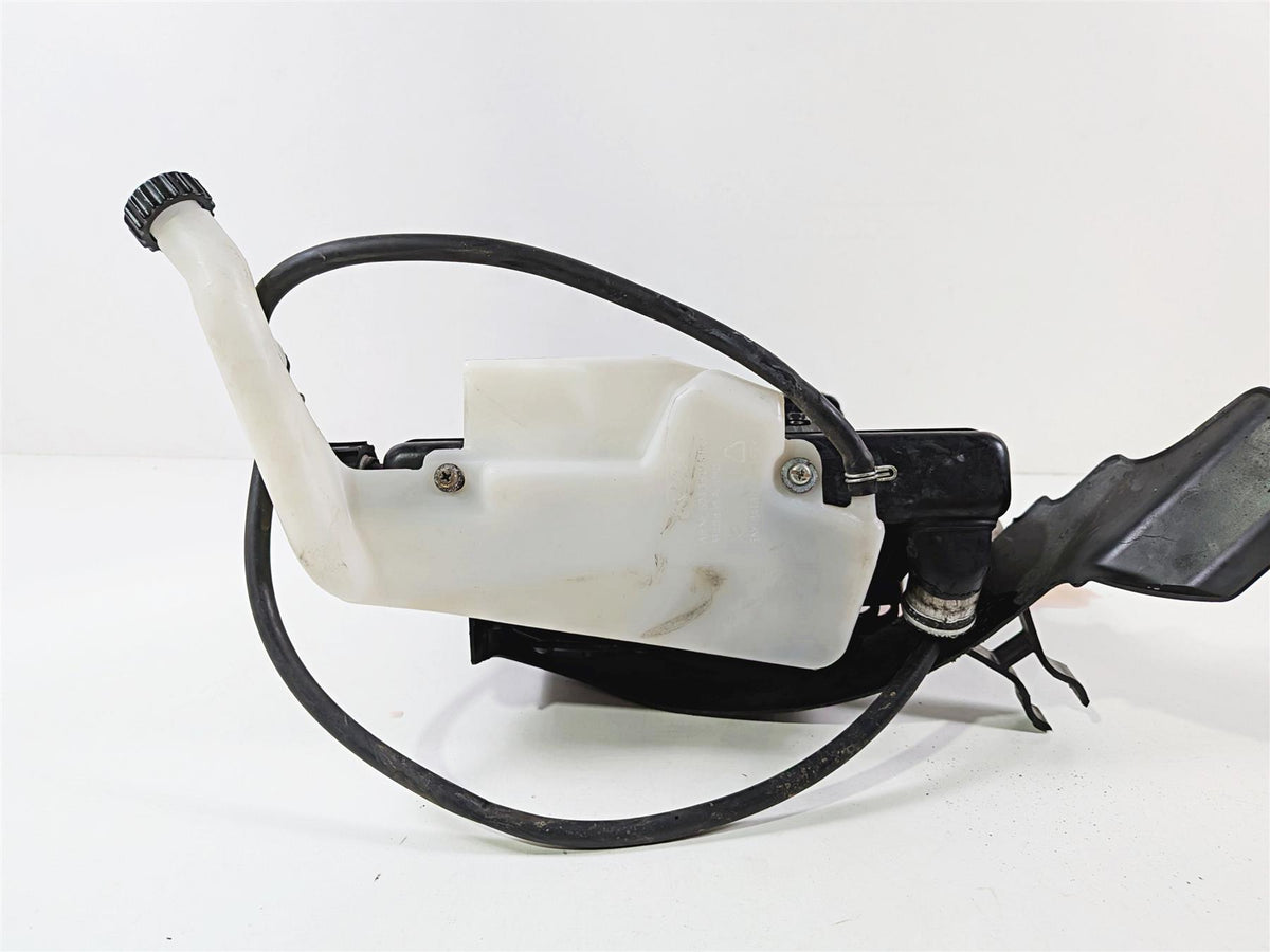 2016 KTM 1290 Super Adventure Radiator Fan Reservoir Set - No Leaks 60335010100 {{ shop.shopifyCountryName }} - Mototech271