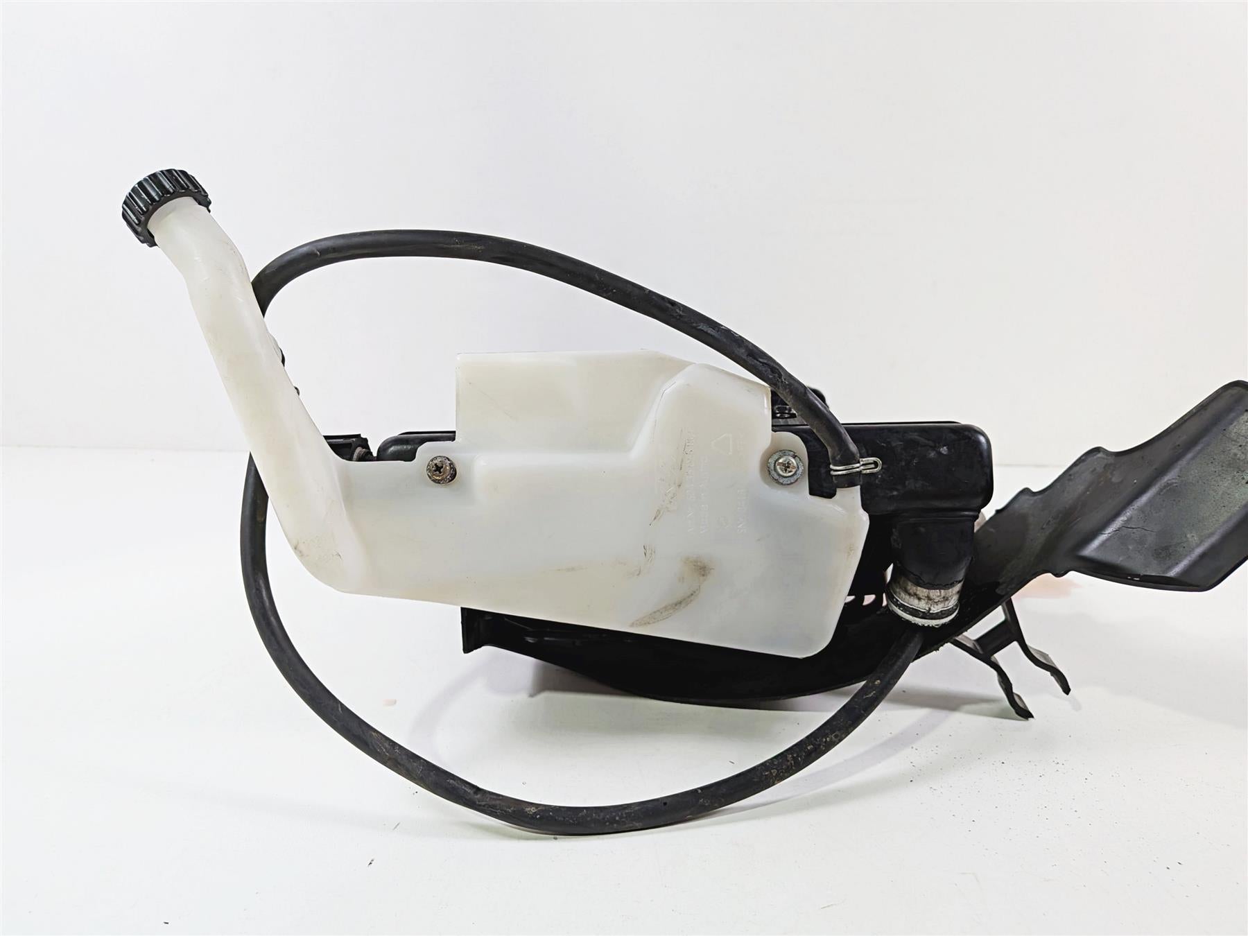 2016 KTM 1290 Super Adventure Radiator Fan Reservoir Set - No Leaks 60335010100 {{ shop.shopifyCountryName }} - Mototech271