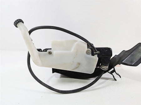 2016 KTM 1290 Super Adventure Radiator Fan Reservoir Set - No Leaks 60335010100 {{ shop.shopifyCountryName }} - Mototech271