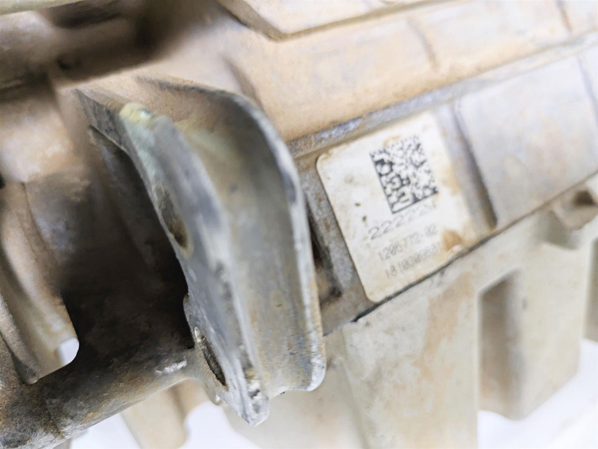 Used Polaris Engine Motor - FOR PARTS 1205898 1205772 {{ shop.shopifyCountryName }} - Mototech271