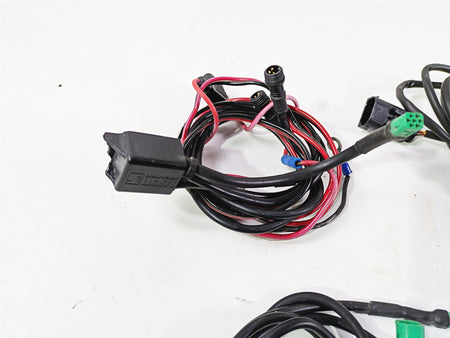 2021 BMW R1250GS K51 Adv Clearwater Auxiliary Spot Light Lamp Set {{ shop.shopifyCountryName }} - Mototech271