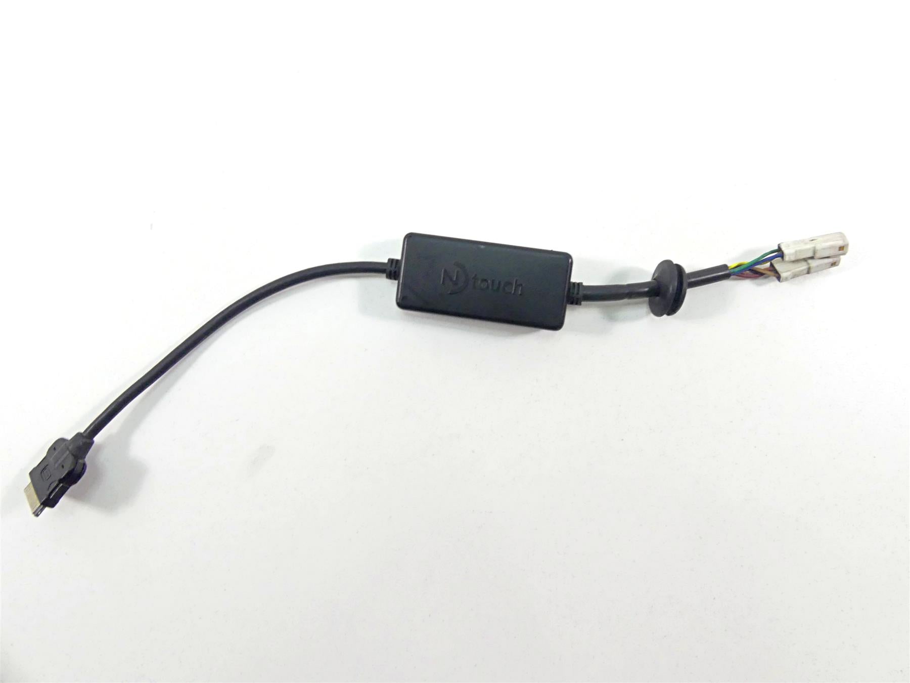 2011 Victory Cross Country Ntouch iPod Cord Media Wiring Harness 2411287 {{ shop.shopifyCountryName }} - Mototech271
