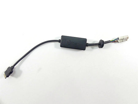 2011 Victory Cross Country Ntouch iPod Cord Media Wiring Harness 2411287 {{ shop.shopifyCountryName }} - Mototech271