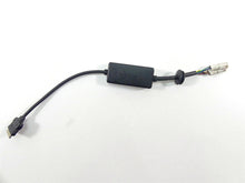 Load image into Gallery viewer, 2011 Victory Cross Country Ntouch iPod Cord Media Wiring Harness 2411287 | Mototech271
