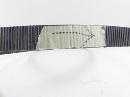 2013 Harley VRSCF Muscle V-Rod Main Drive Belt 151T 1" 40144-07 {{ shop.shopifyCountryName }} - Mototech271