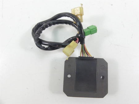2007 Honda VT1100 C Shadow Spirit Rectifier Voltage Regulator 31600-MCK-A51 {{ shop.shopifyCountryName }} - Mototech271