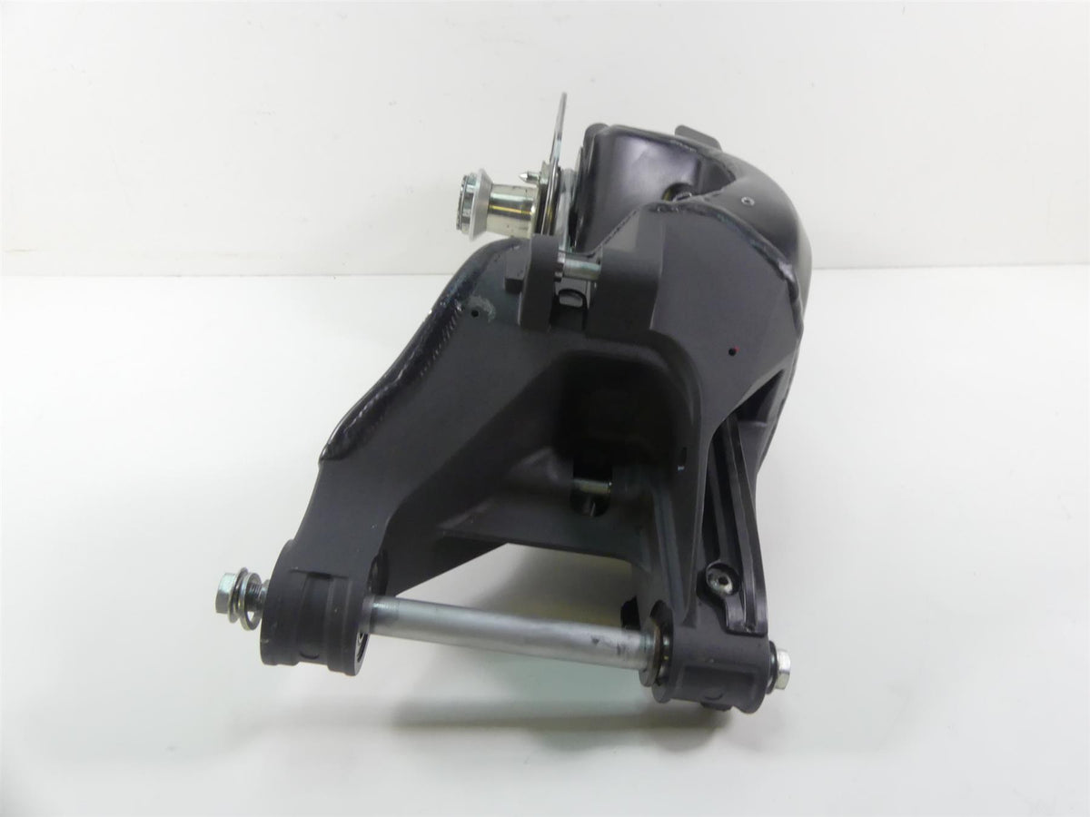 2010 Ducati Streetfighter 1098 S Rear Black Swing Arm Swingarm & Axle 37010891A {{ shop.shopifyCountryName }} - Mototech271