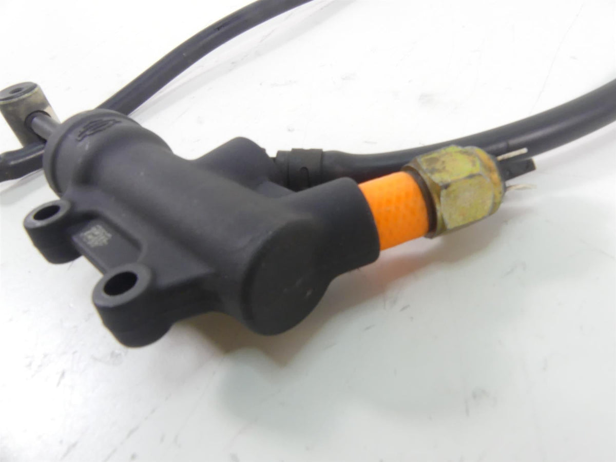 2006 Harley VRSCD Night V Rod Rear Brembo Brake Master Cylinder 44571-06C {{ shop.shopifyCountryName }} - Mototech271