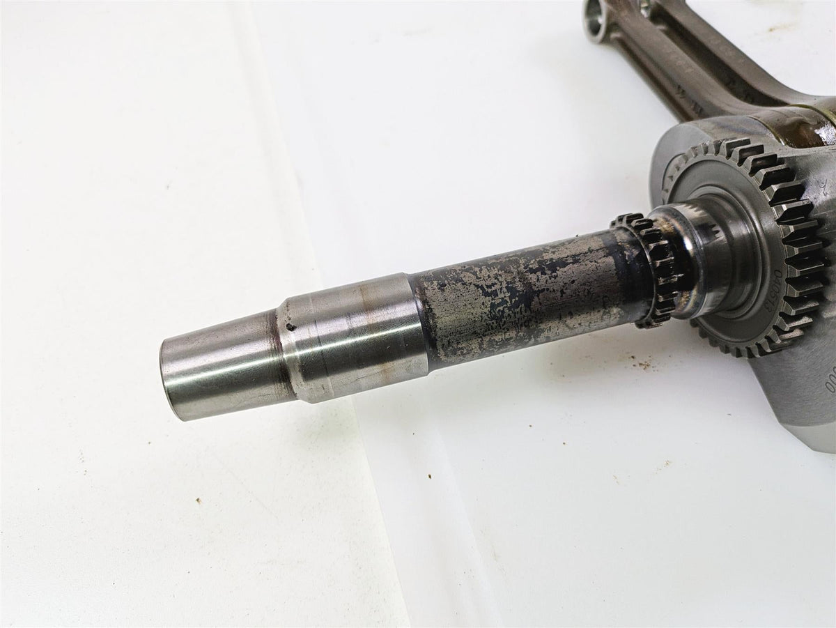 2015 Arctic Cat Wildcat 1000 X LTD Crankshaft Crank Shaft & Piston Rods 0805-339 {{ shop.shopifyCountryName }} - Mototech271