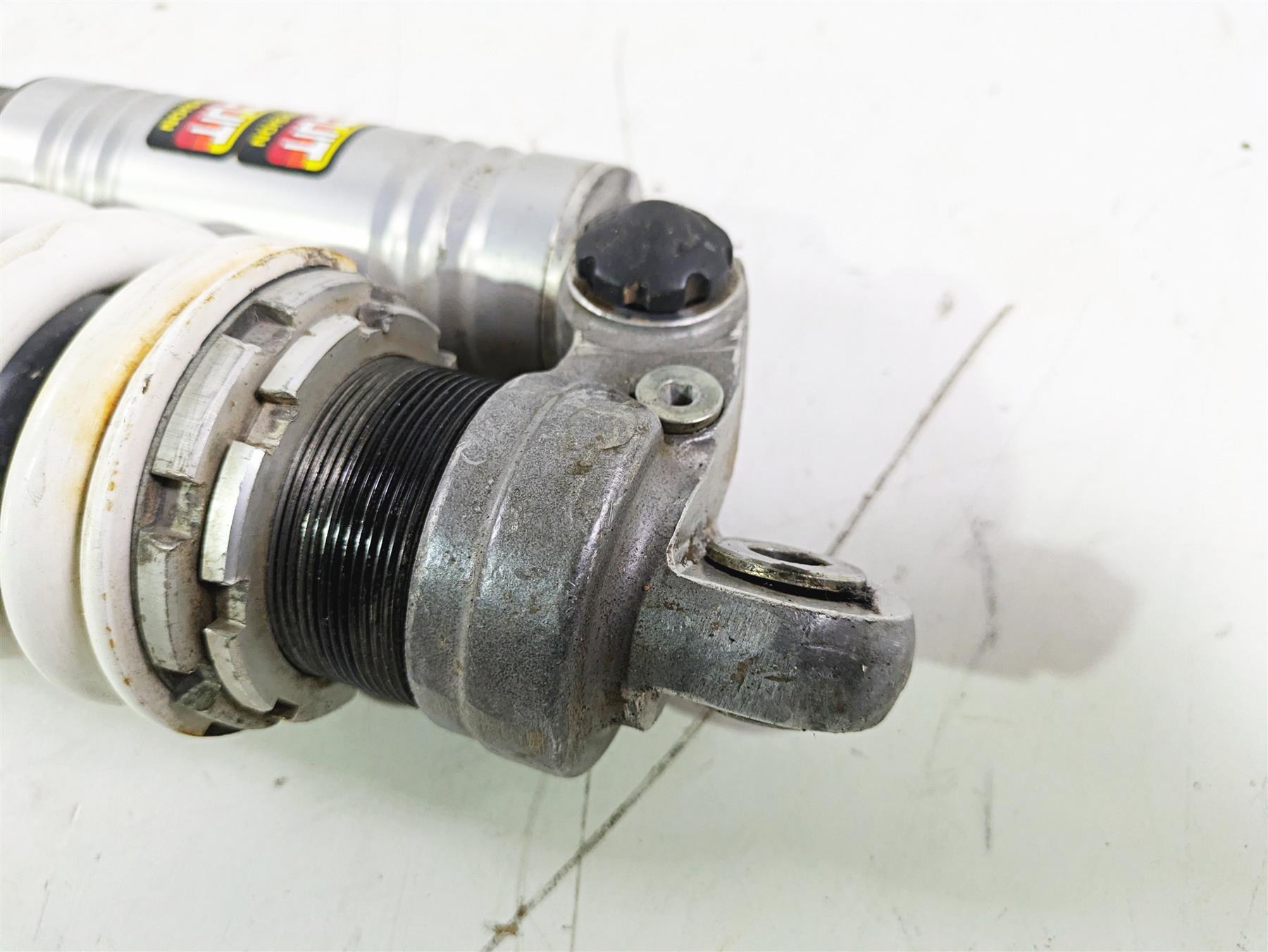 1998 KTM 380 SX MX WP White Power Rear Shock Damper Pro Circuit 52304010044 {{ shop.shopifyCountryName }} - Mototech271