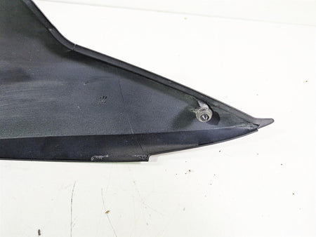 2005 Kawasaki ZX12R Ninja Rear Tail Fairing Cover Cowl 36040-1053 {{ shop.shopifyCountryName }} - Mototech271