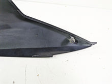 Load image into Gallery viewer, 2005 Kawasaki ZX12R Ninja Rear Tail Fairing Cover Cowl 36040-1053

