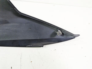 2005 Kawasaki ZX12R Ninja Rear Tail Fairing Cover Cowl 36040-1053