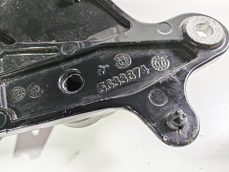 2021 Indian Scout 1200 Upper Frame Bar Backbone Rail Set 5633875 5633874 {{ shop.shopifyCountryName }} - Mototech271