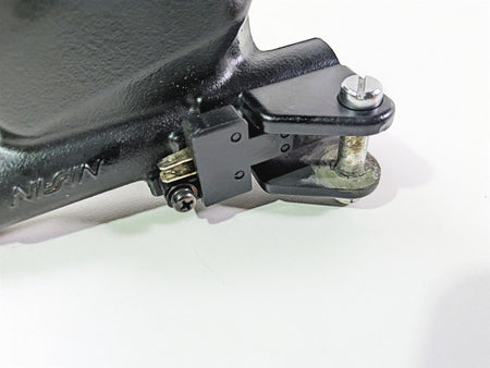 2023 Suzuki GSX1300 RR Hayabusa Nissin Clutch Master Cylinder 59800-10L00 {{ shop.shopifyCountryName }} - Mototech271