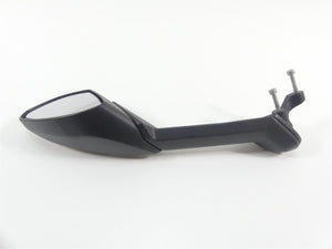 2017 Ducati 939 S Supersport Right Rear View Mirror Turn Signal 523S0601A