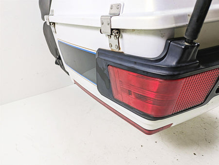 2008 Harley FLHTCU Electra Glide Rear Trunk Tour Pak Speaker Set - Read 53217-08 {{ shop.shopifyCountryName }} - Mototech271