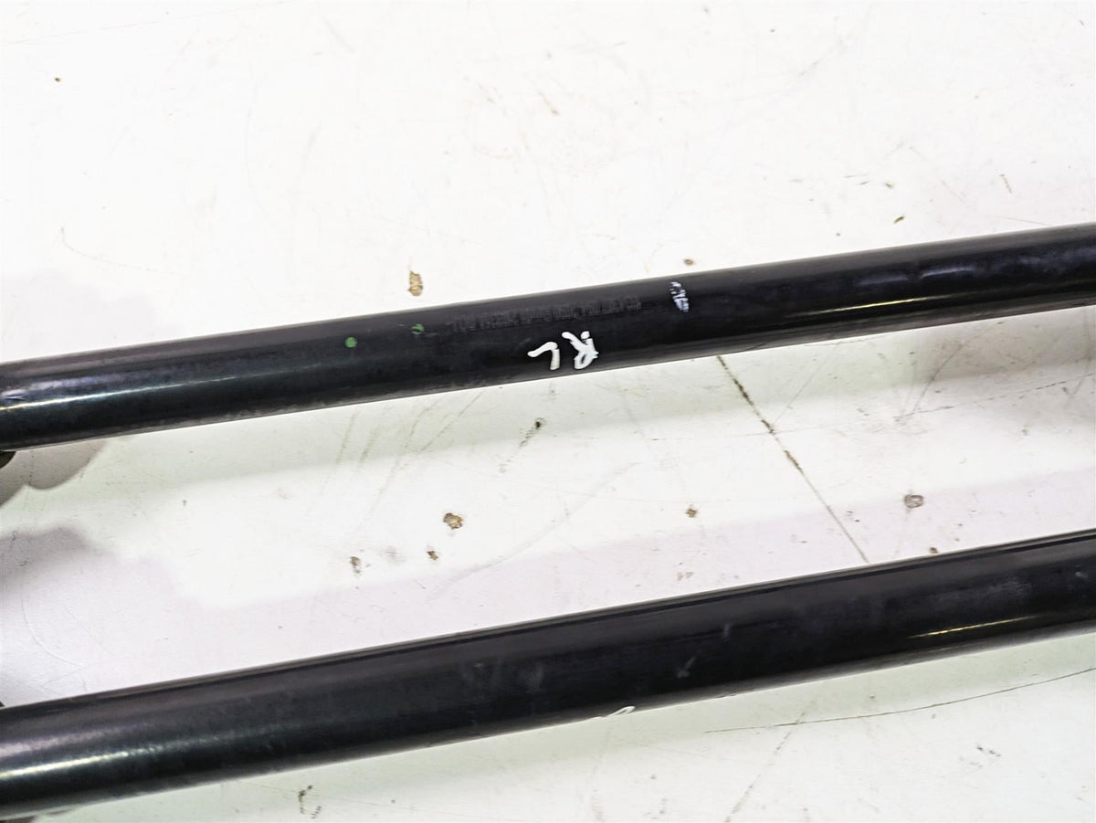 2022 Polaris RZR XP 4 1000 Premium Rear Drive Shaft Cv Axle Set 1334490 1334307 {{ shop.shopifyCountryName }} - Mototech271