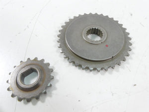 2014 Harley Touring FLHX Street Glide Timing Cam Drive Gears + Chain 25728-06 | Mototech271