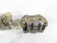 Load image into Gallery viewer, 2020 Polaris RZR XP 1000 Turbo Rear Brake Caliper Set 1912478 1912479
