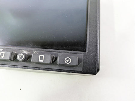 2017 Indian Chieftain Limited 7" Center Display Screen Panel 78350450 3280746 {{ shop.shopifyCountryName }} - Mototech271