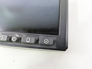 2017 Indian Chieftain Limited 7" Center Display Screen Panel 78350450 3280746