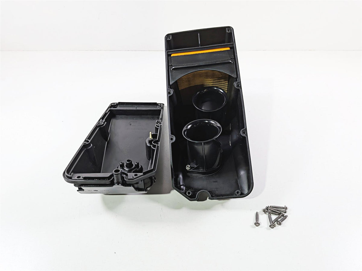 2015 KTM 1290 R Super Duke Air Box Cleaner Breather & Tubes 60306001200-Mototech271