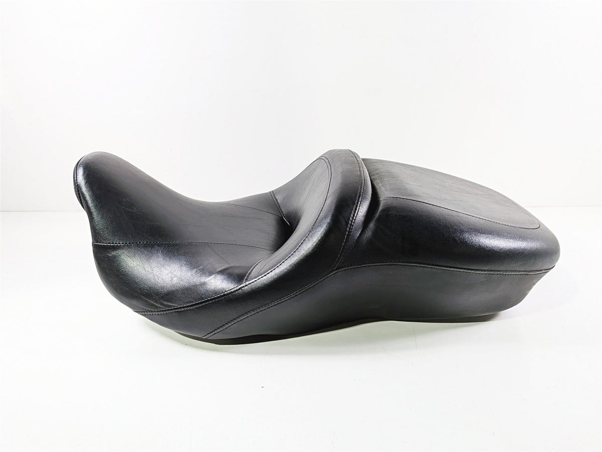 2014 Harley Touring FLHTK Electra Glide Seat Saddle Low - No Tears 52000033-Mototech271