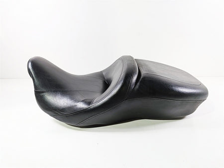 2014 Harley Touring FLHTK Electra Glide Seat Saddle Low - No Tears 52000033-Mototech271