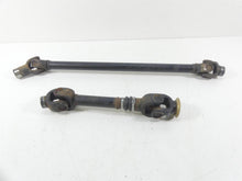 Load image into Gallery viewer, 2015 Can-Am Commander 1000XT Center Prop Drive Axle Shaft 705401239 705402066
