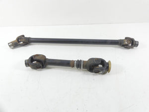 2015 Can-Am Commander 1000XT Center Prop Drive Axle Shaft 705401239 705402066