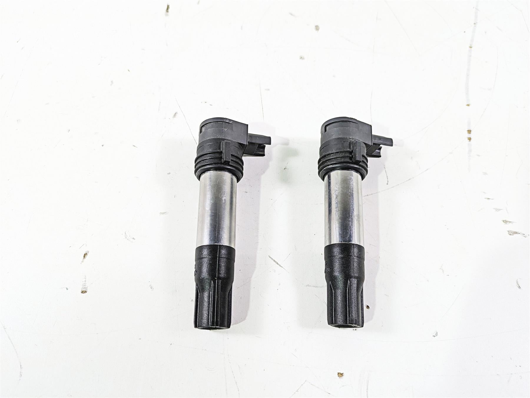 2016 BMW R1200GS GSW K50 Eldor Ignition Coil Set -READ 12138526677 {{ shop.shopifyCountryName }} - Mototech271
