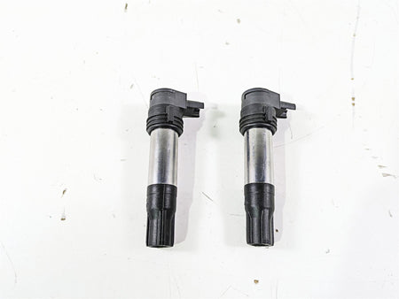 2016 BMW R1200GS GSW K50 Eldor Ignition Coil Set -READ 12138526677 {{ shop.shopifyCountryName }} - Mototech271