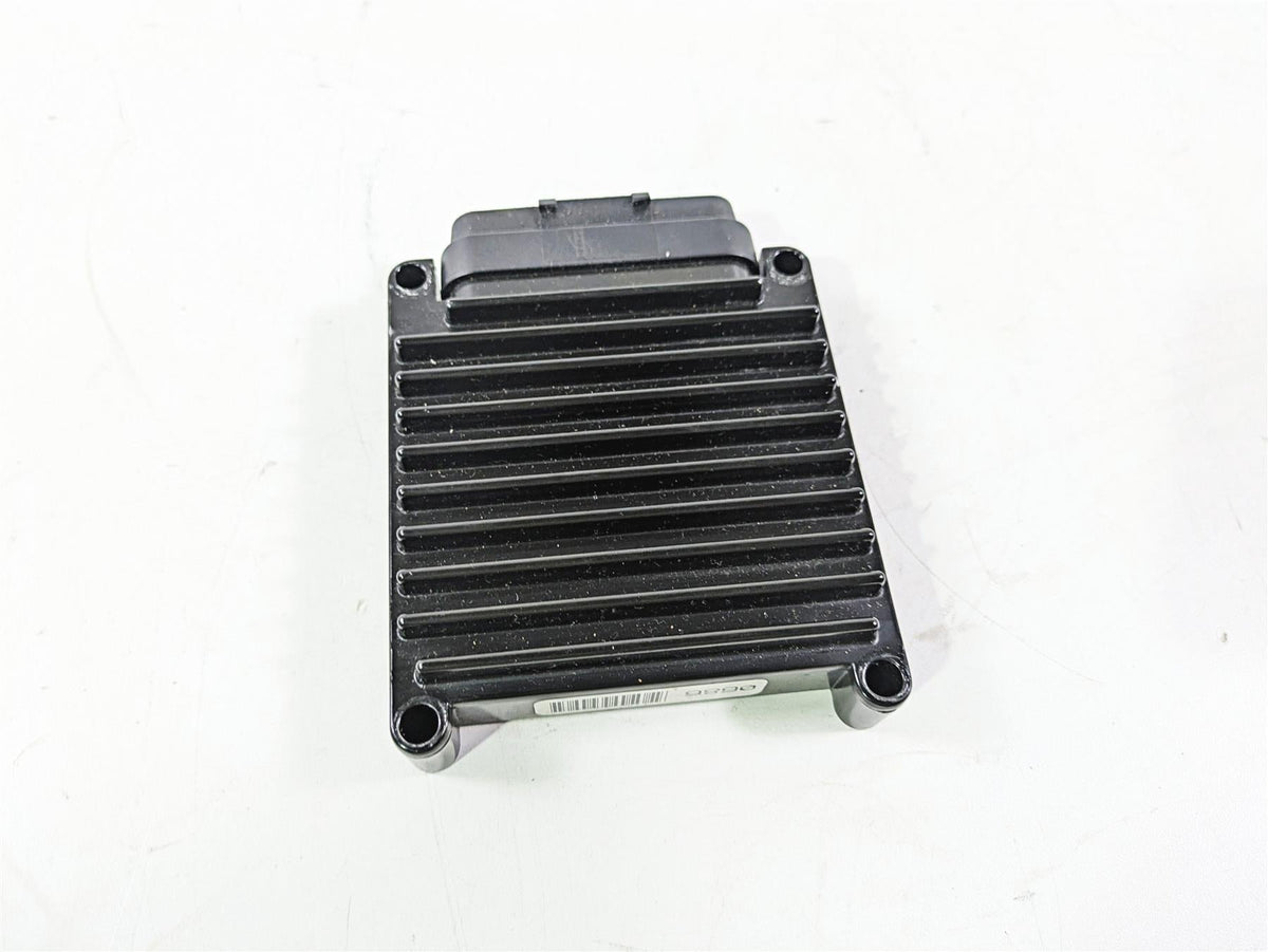 2008 Harley FLSTSB Cross Bones Cdi Ecu Ecm Engine Control Module 32852-08A {{ shop.shopifyCountryName }} - Mototech271