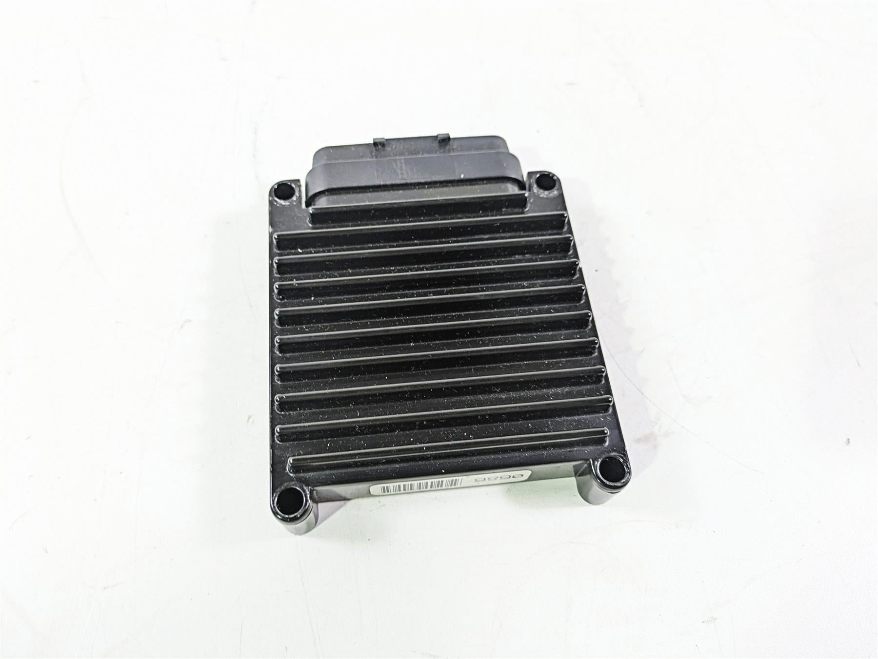 2008 Harley FLSTSB Cross Bones Cdi Ecu Ecm Engine Control Module 32852-08A {{ shop.shopifyCountryName }} - Mototech271