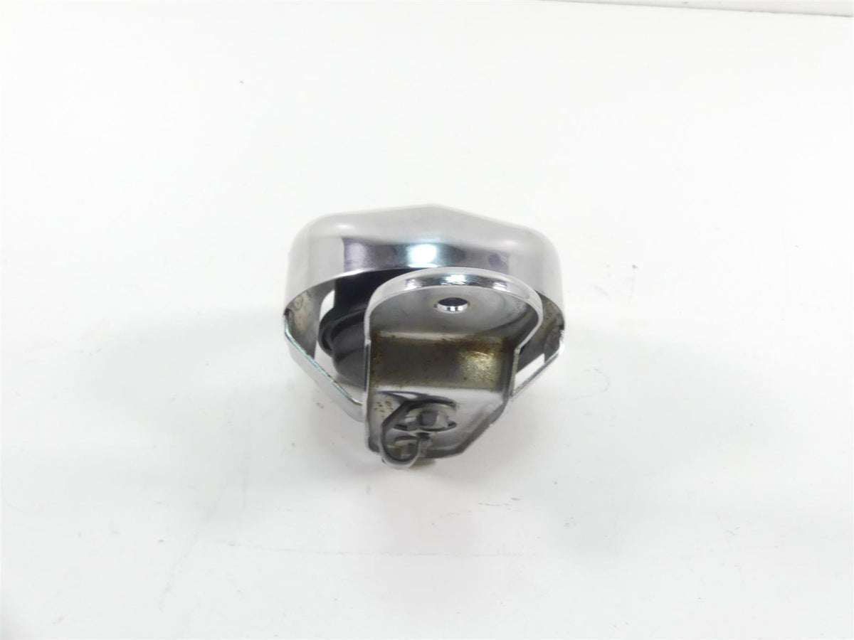 2018 Harley Sportster XL1200 Custom Horn & Chrome Cover 69061-99B {{ shop.shopifyCountryName }} - Mototech271