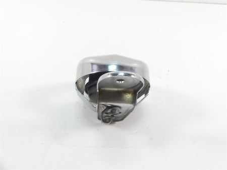 2018 Harley Sportster XL1200 Custom Horn & Chrome Cover 69061-99B {{ shop.shopifyCountryName }} - Mototech271