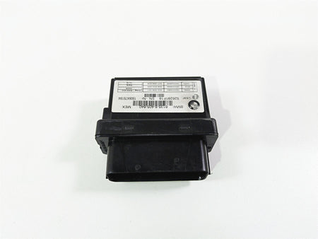2019 BMW R1250RT K52 Base Control Module Ecu Satellite 61357921958 61358560091 {{ shop.shopifyCountryName }} - Mototech271