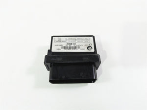 2019 BMW R1250RT K52 Base Control Module Ecu Satellite 61357921958 61358560091