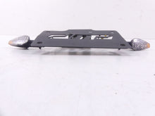 Load image into Gallery viewer, 2017 Kawasaki ZX636 ZX6R Ninja Rear Dmp Plate Holder Turn Signal Set 675-4420 | Mototech271
