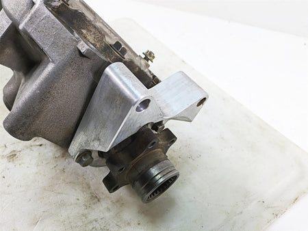 2019 Yamaha YXZ1000 R EPS SS SE Rear Differential & Billet Support B5H-G6101-00 {{ shop.shopifyCountryName }} - Mototech271
