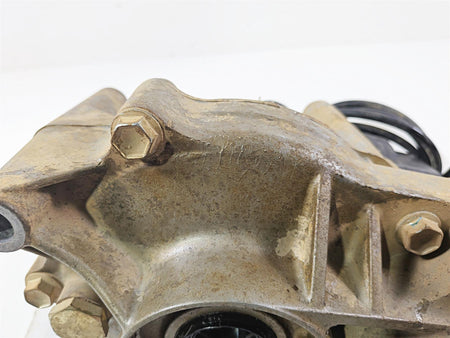 2017 Yamaha YXZ1000R EPS SS Front Differential Gear Box - 4k 2HC-46160-10-00 {{ shop.shopifyCountryName }} - Mototech271