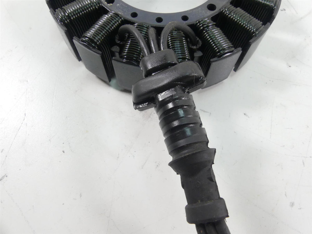 2010 Harley FXDWG Dyna Wide Glide Ignition Stator Alternator Generator 30017-08 {{ shop.shopifyCountryName }} - Mototech271