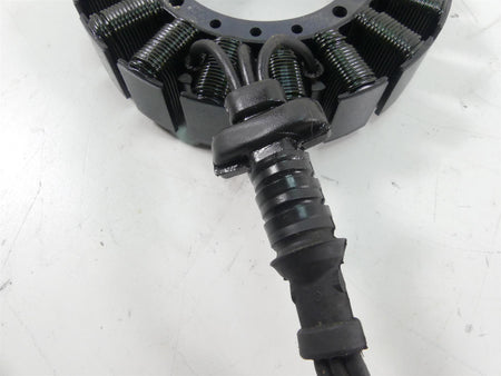2010 Harley FXDWG Dyna Wide Glide Ignition Stator Alternator Generator 30017-08 {{ shop.shopifyCountryName }} - Mototech271