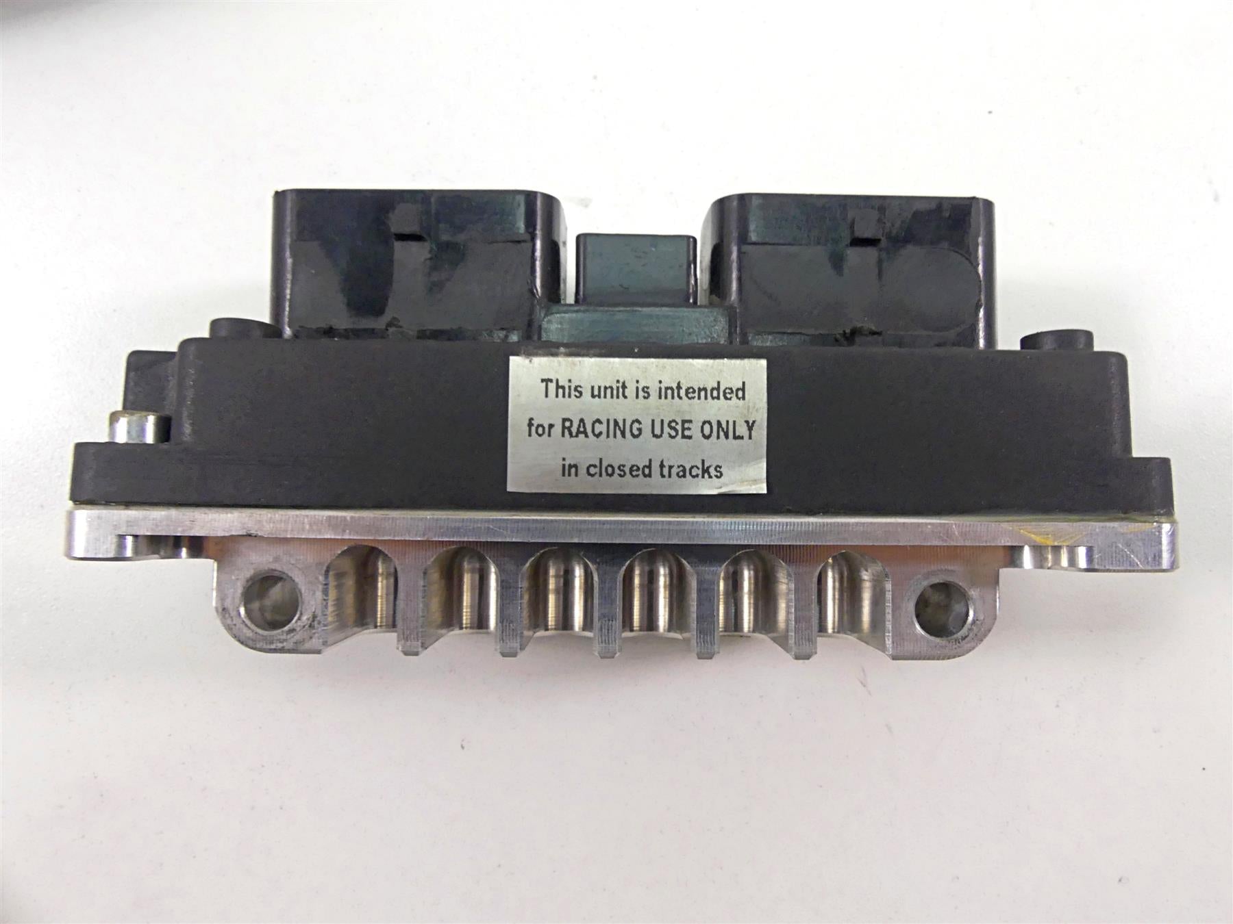 2008 Ducati 848 SBK Microtec Replacing Ecu Cdi Ecm Engine Control Module M197 {{ shop.shopifyCountryName }} - Mototech271