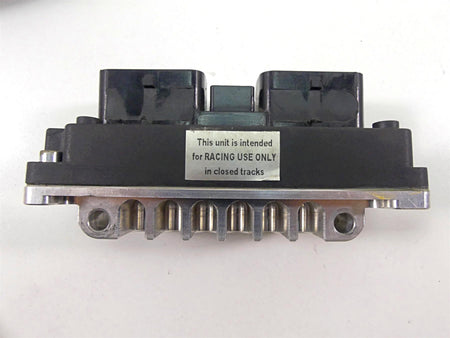 2008 Ducati 848 SBK Microtec Replacing Ecu Cdi Ecm Engine Control Module M197 {{ shop.shopifyCountryName }} - Mototech271