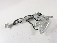 Load image into Gallery viewer, 2021 Yamaha Tenere 700 XTZ7 Side Kickstand &amp; Footpeg Mount Bracket BW3-F7442-00 | Mototech271
