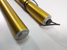 Load image into Gallery viewer, 2016 BMW R1200R K53 Straight Esa Front Fork Leg Set Read 31428533867 31428533866
