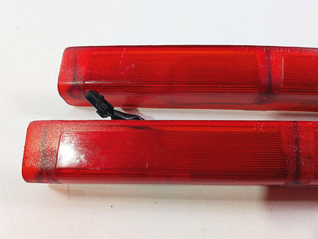 2016 Harley Touring FLHX Street Glide Rear Trunk Running Lights Lamps Set -Read {{ shop.shopifyCountryName }} - Mototech271