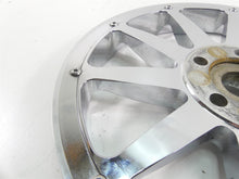 Load image into Gallery viewer, 2007 Victory Vegas Jackpot Rear Chrome Belt Pulley Sprocket 70T 1332399 | Mototech271
